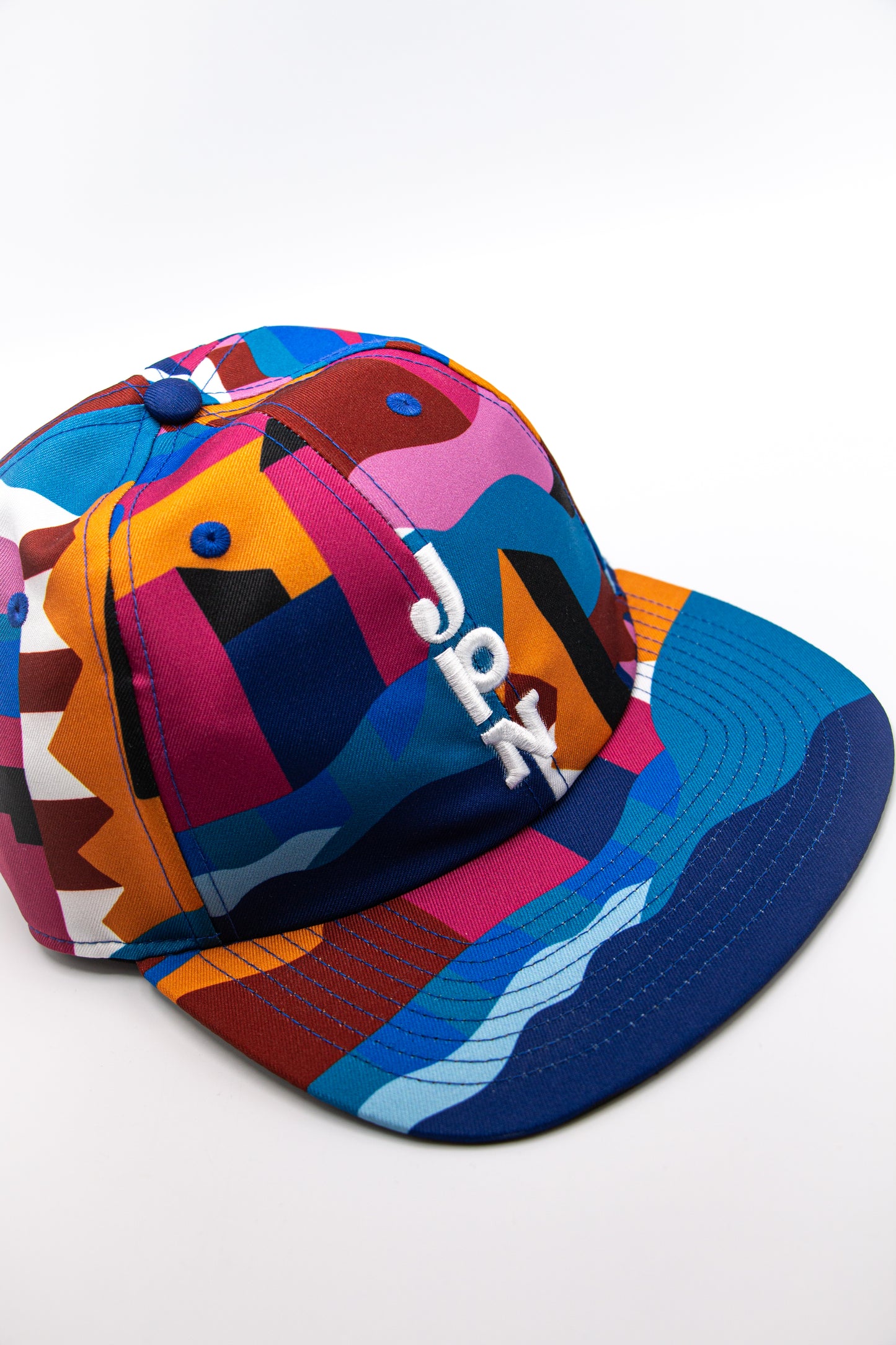 Nike x Parra Hat