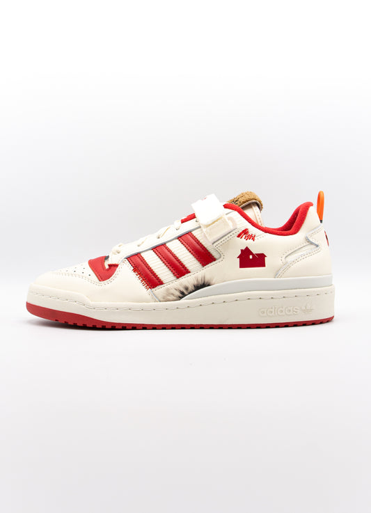 Adidas Forum Low Home Alone Sneaker